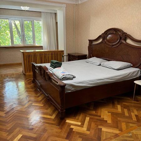 Апартаменты У Парка Голубые Купола И Цум Apartments At Blue Dome Park 타슈켄트 외부 사진