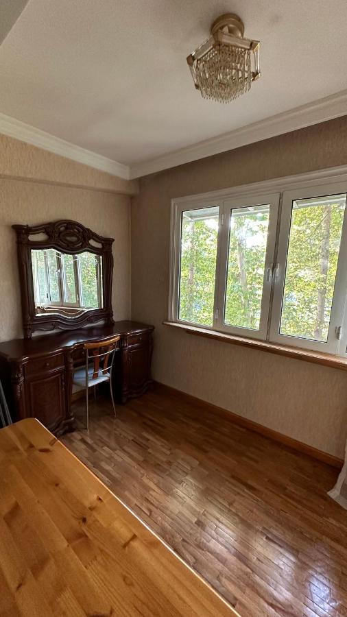 Апартаменты У Парка Голубые Купола И Цум Apartments At Blue Dome Park 타슈켄트 외부 사진