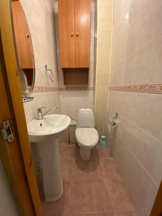 Апартаменты У Парка Голубые Купола И Цум Apartments At Blue Dome Park 타슈켄트 외부 사진