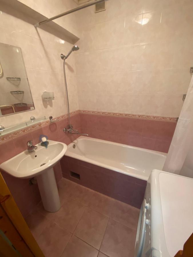 Апартаменты У Парка Голубые Купола И Цум Apartments At Blue Dome Park 타슈켄트 외부 사진