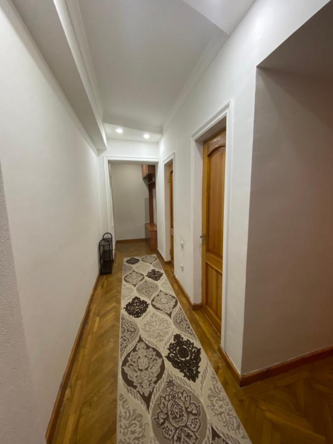 Апартаменты У Парка Голубые Купола И Цум Apartments At Blue Dome Park 타슈켄트 외부 사진