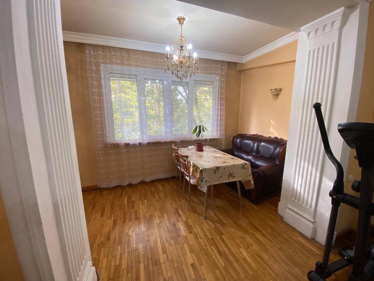 Апартаменты У Парка Голубые Купола И Цум Apartments At Blue Dome Park 타슈켄트 외부 사진