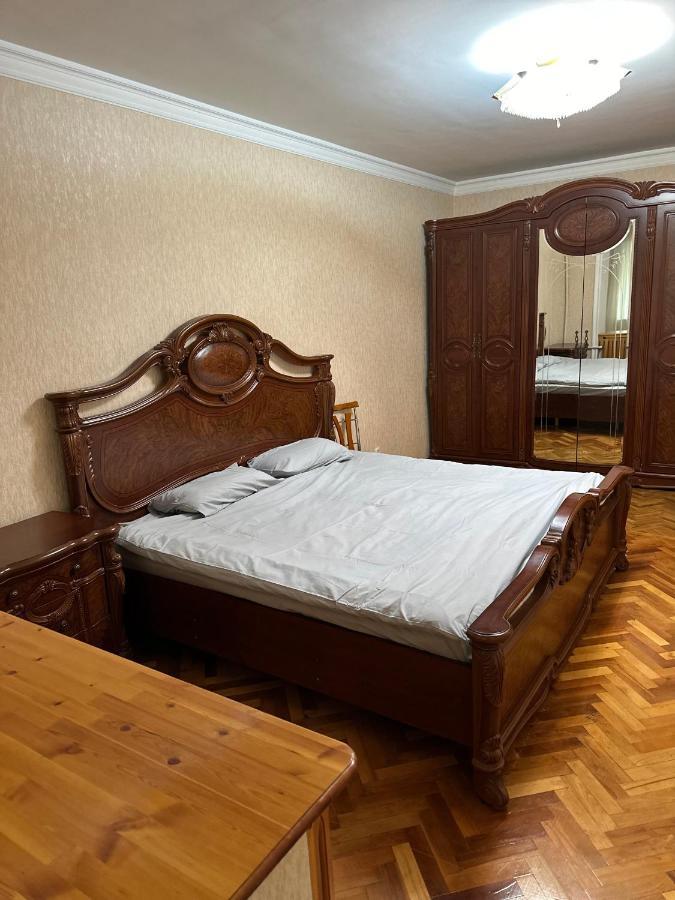 Апартаменты У Парка Голубые Купола И Цум Apartments At Blue Dome Park 타슈켄트 외부 사진
