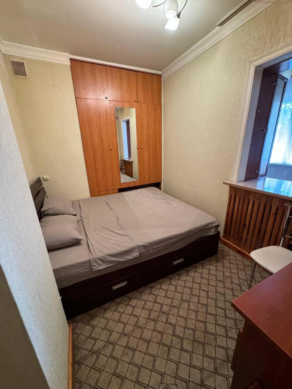 Апартаменты У Парка Голубые Купола И Цум Apartments At Blue Dome Park 타슈켄트 외부 사진
