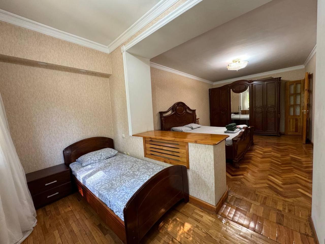 Апартаменты У Парка Голубые Купола И Цум Apartments At Blue Dome Park 타슈켄트 외부 사진