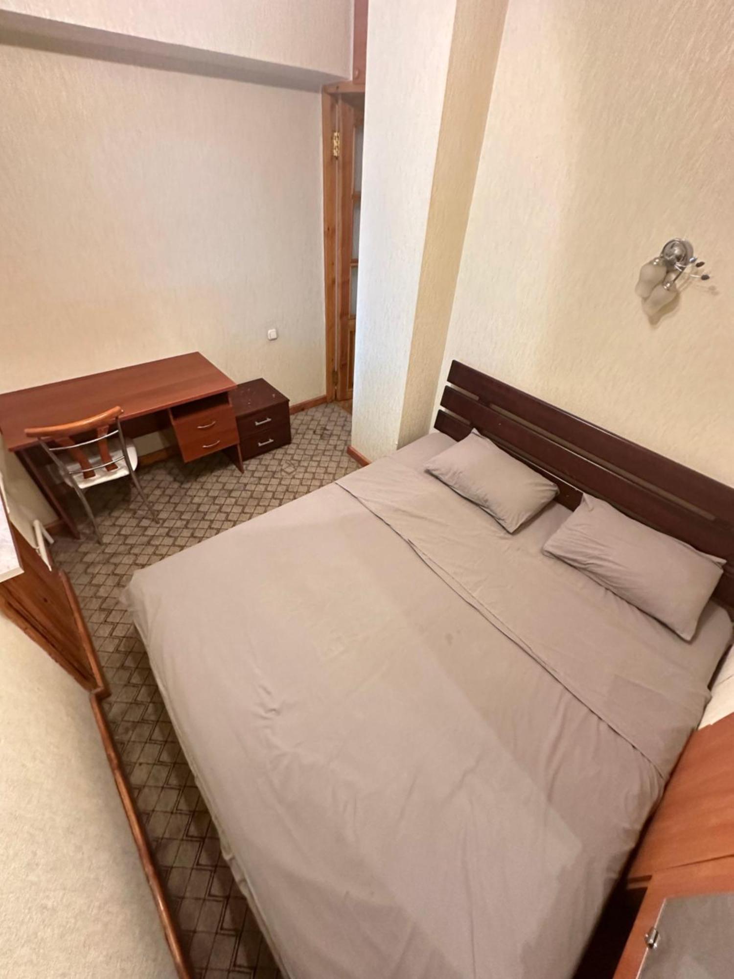 Апартаменты У Парка Голубые Купола И Цум Apartments At Blue Dome Park 타슈켄트 외부 사진