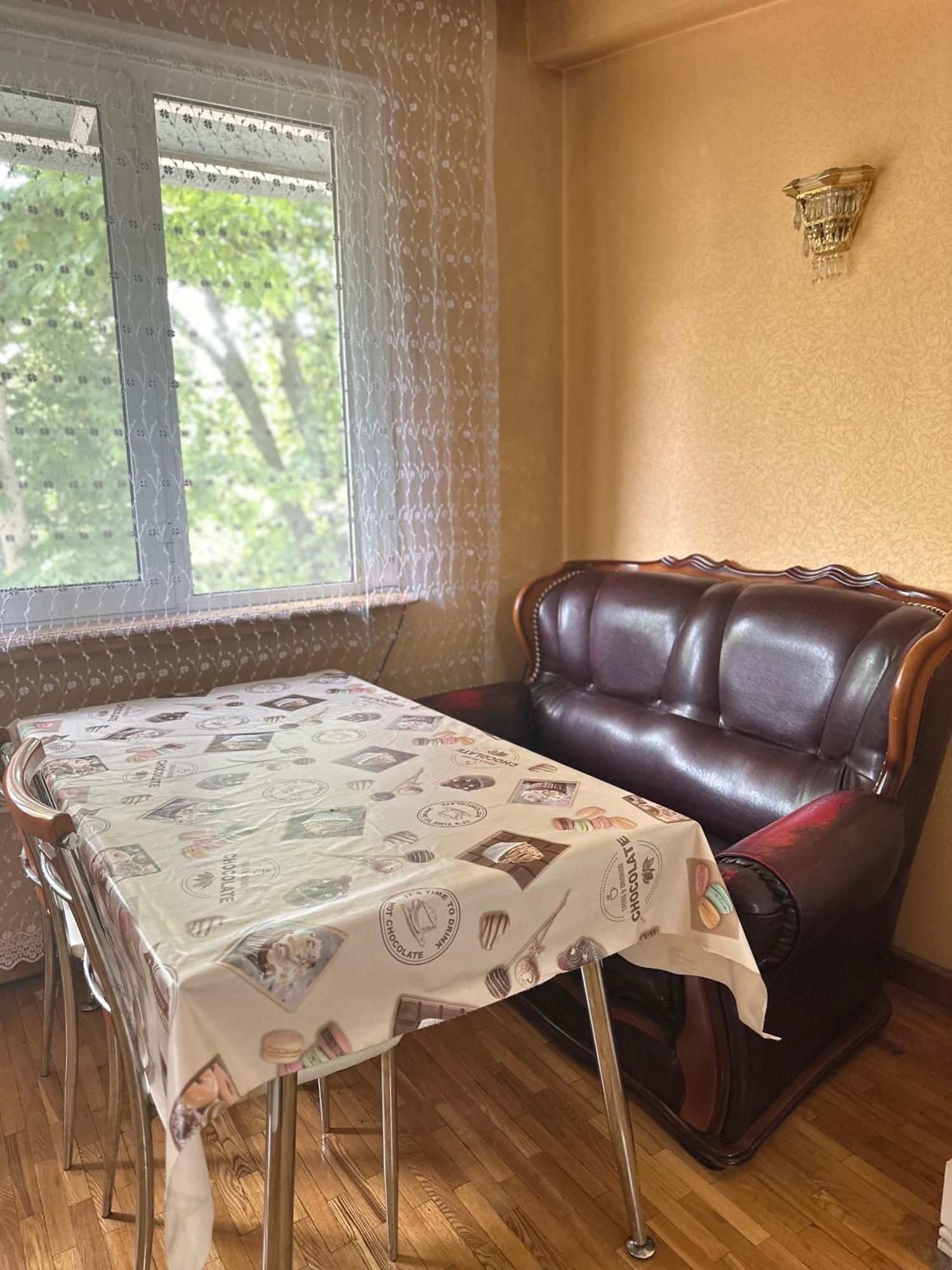 Апартаменты У Парка Голубые Купола И Цум Apartments At Blue Dome Park 타슈켄트 외부 사진